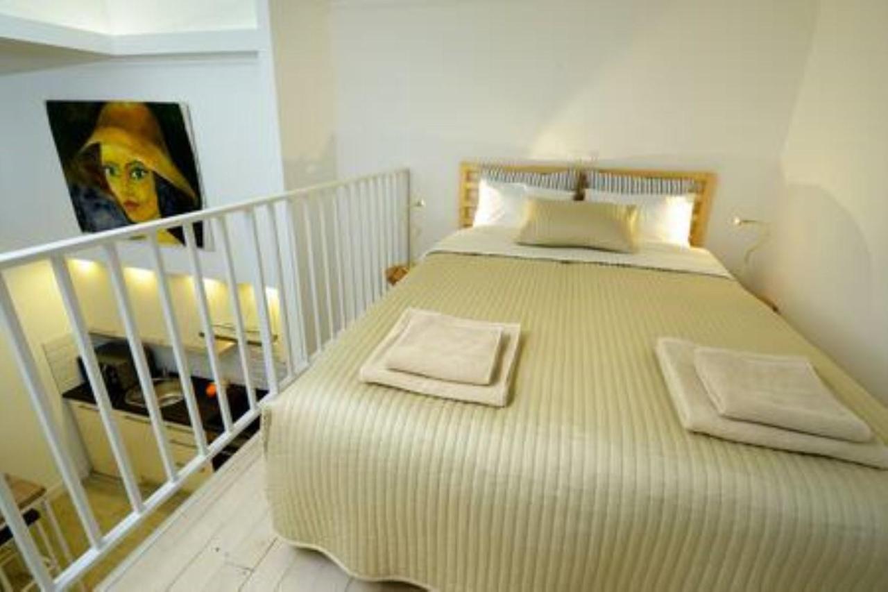 Orangehomes Two Bedroom Apartment Raday Str. Budapesta Exterior foto
