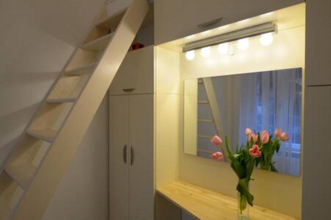 Orangehomes Two Bedroom Apartment Raday Str. Budapesta Exterior foto