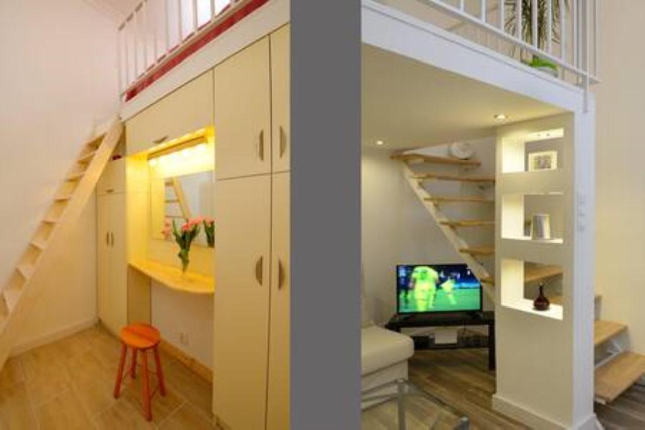 Orangehomes Two Bedroom Apartment Raday Str. Budapesta Exterior foto