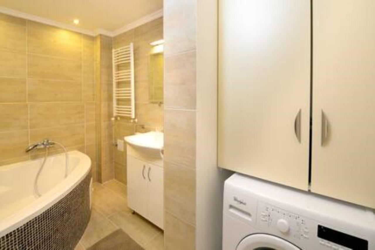 Orangehomes Two Bedroom Apartment Raday Str. Budapesta Exterior foto