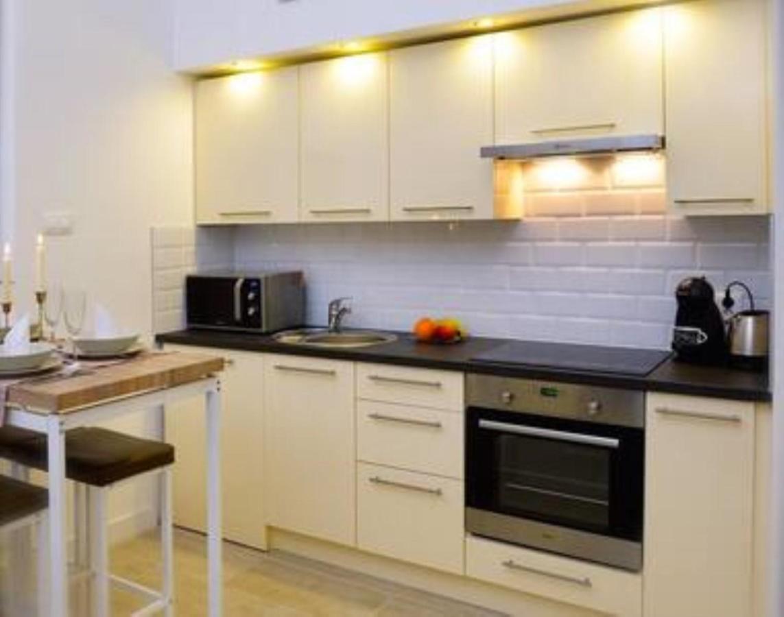 Orangehomes Two Bedroom Apartment Raday Str. Budapesta Exterior foto