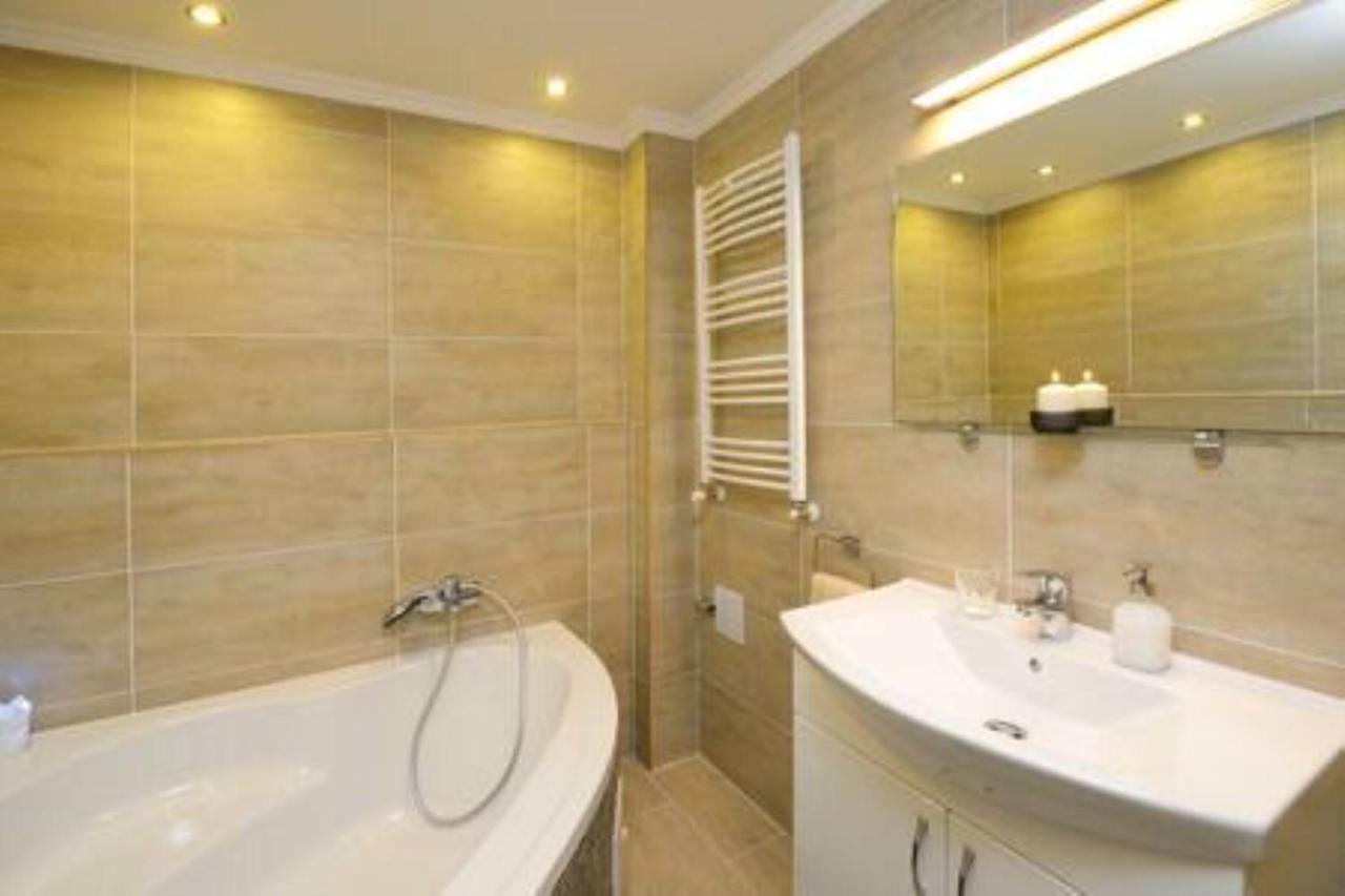 Orangehomes Two Bedroom Apartment Raday Str. Budapesta Exterior foto